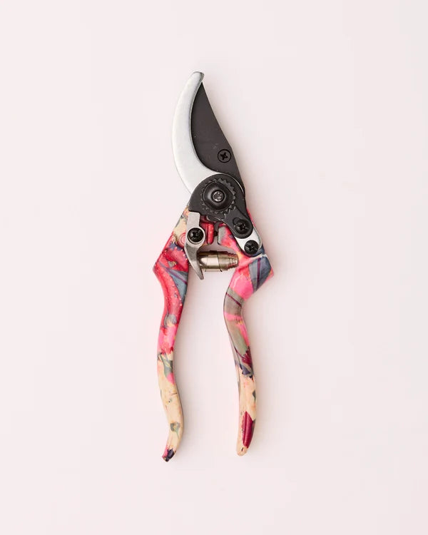 GARDEN TOOLS + GLOVES SET in Australian Bush Blossom from the amazing range of Kip & Co