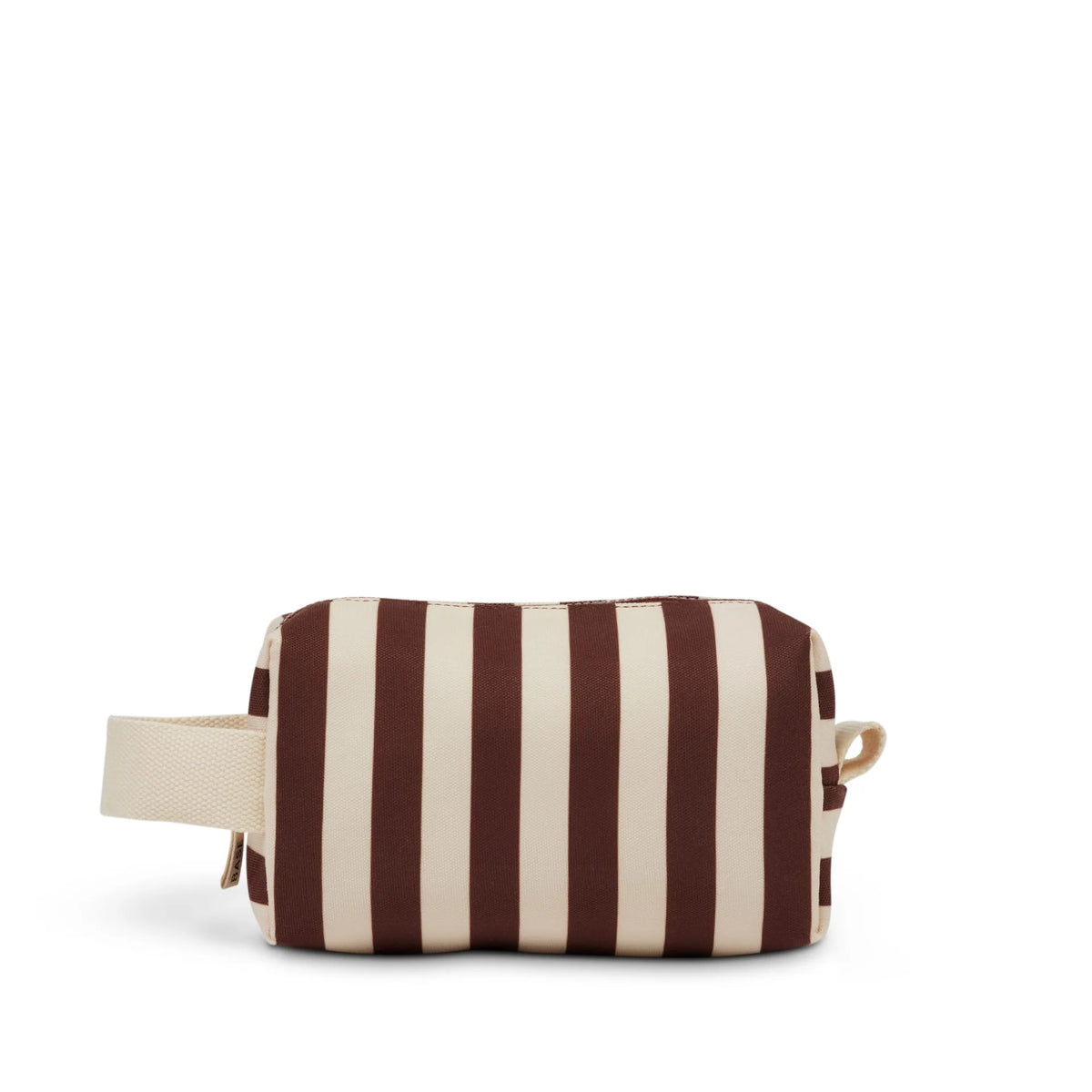 DITTY BASE in Cocoa Stripe by Base Supply