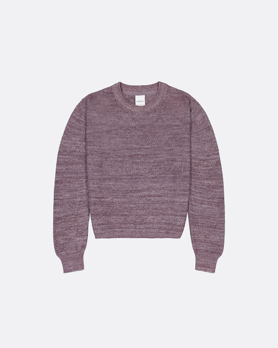 ESCAPE CREW in Twisted Wisteria by Kowtow