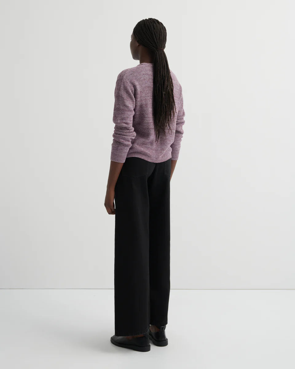 ESCAPE CREW in Twisted Wisteria by Kowtow