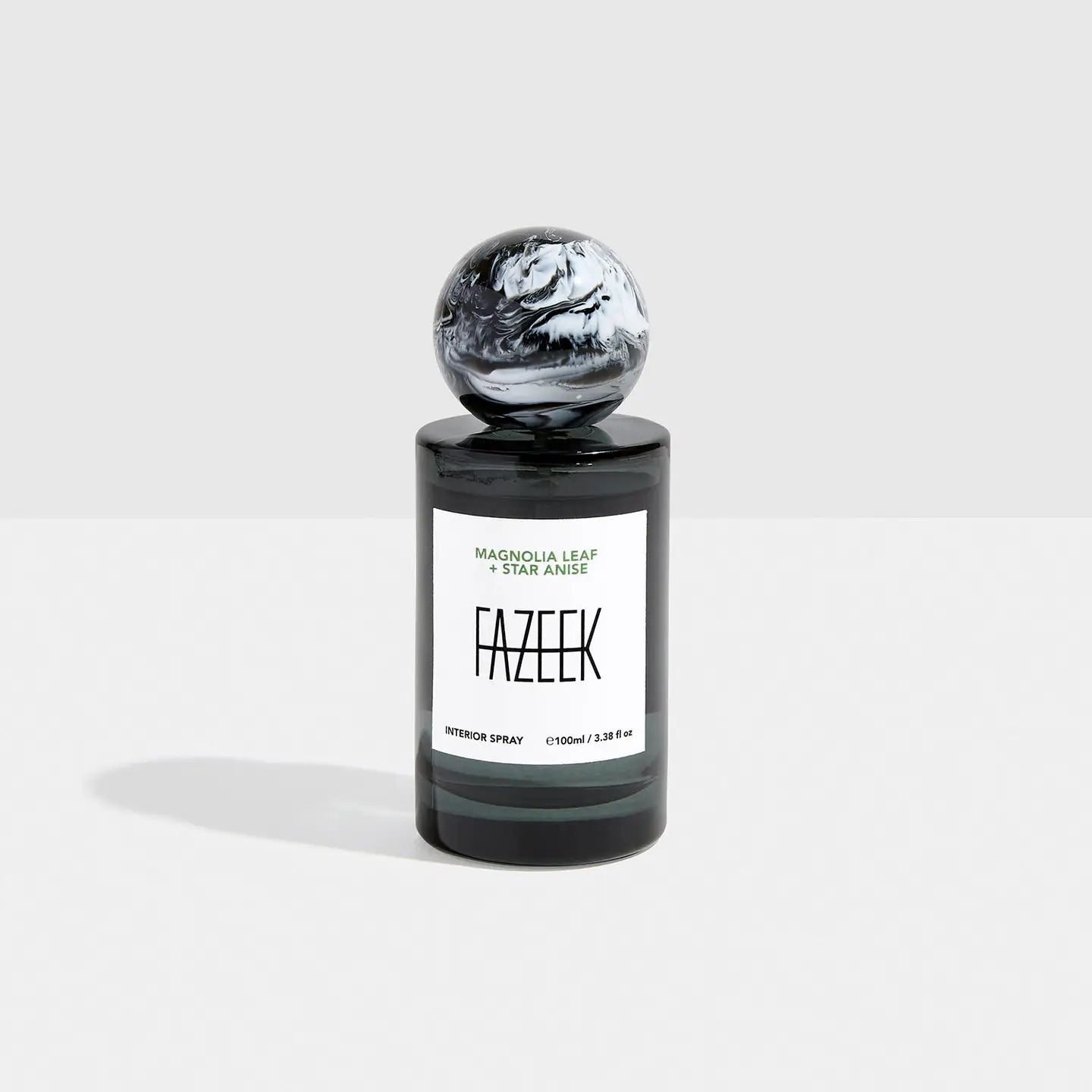 INTERIOR SPRAY | Magnolia Leaf + Star Anise - Darling & Domain