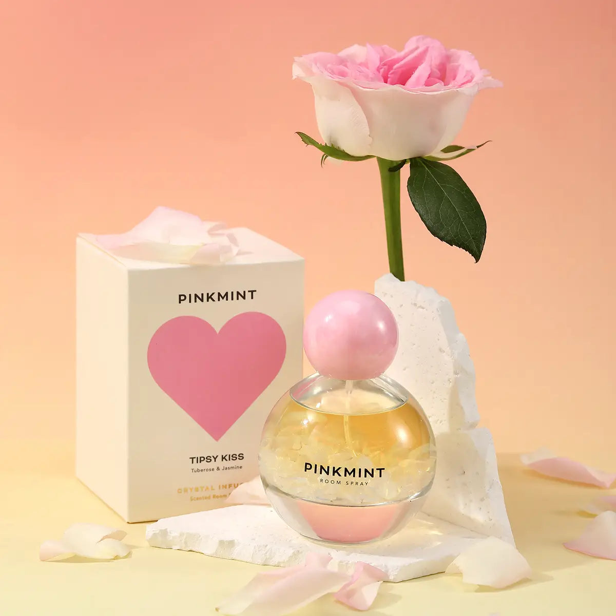 PINKMINT ROOM SPRAY | Tipsy Kiss - Darling & Domain