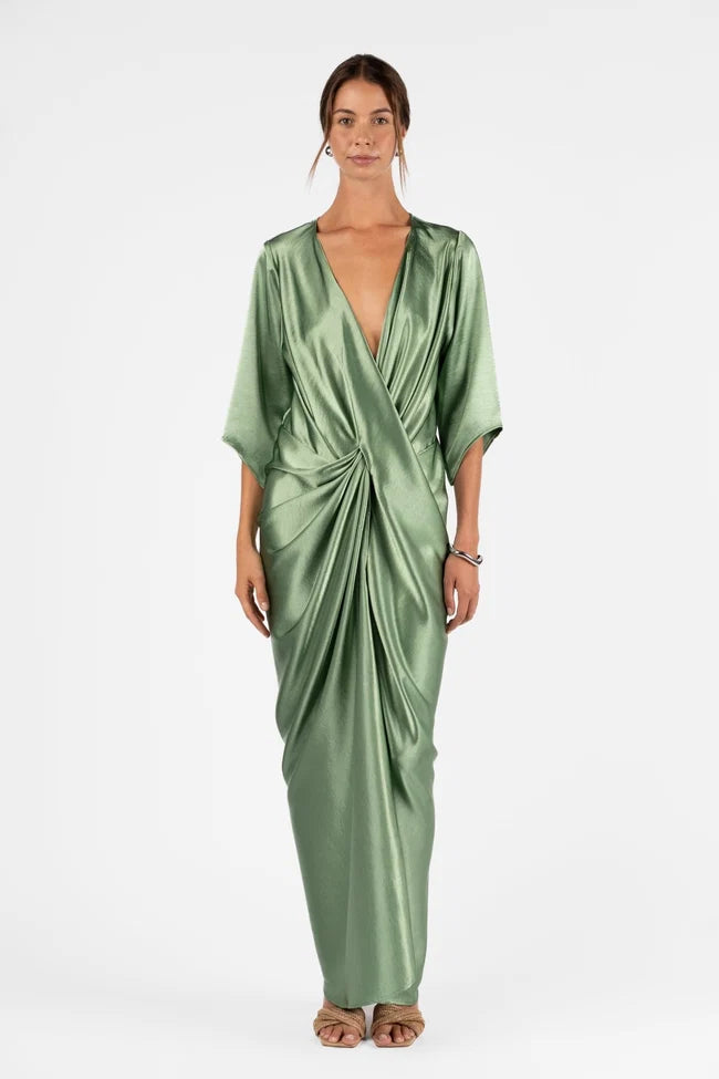 PORTISHEAD ROBE in Sway by One Fell Swoop
