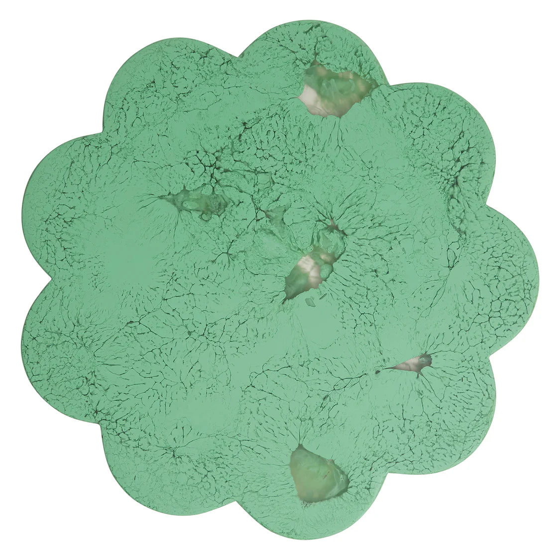 CANDICE BOARD in Emerald from Sage x Clare