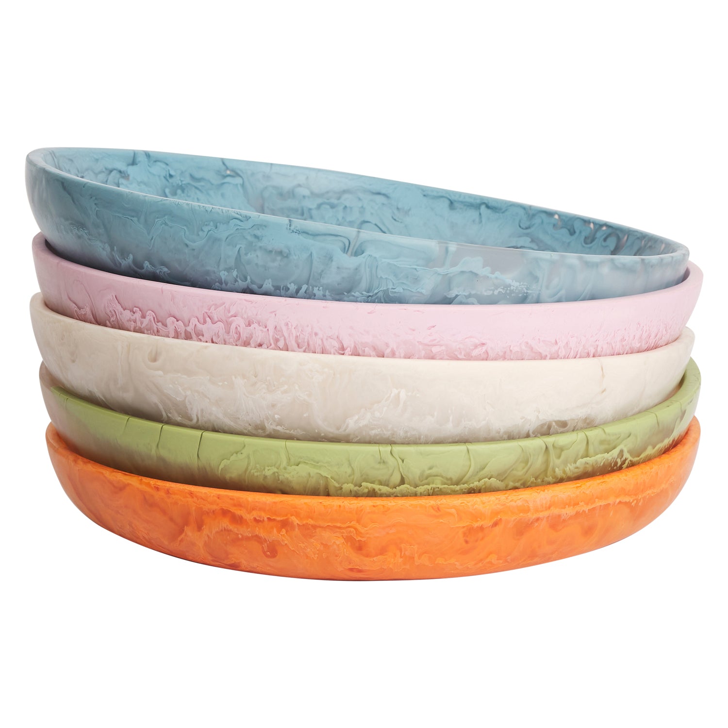 MEDINA PLATTER in Pistachio from Sage x Clare