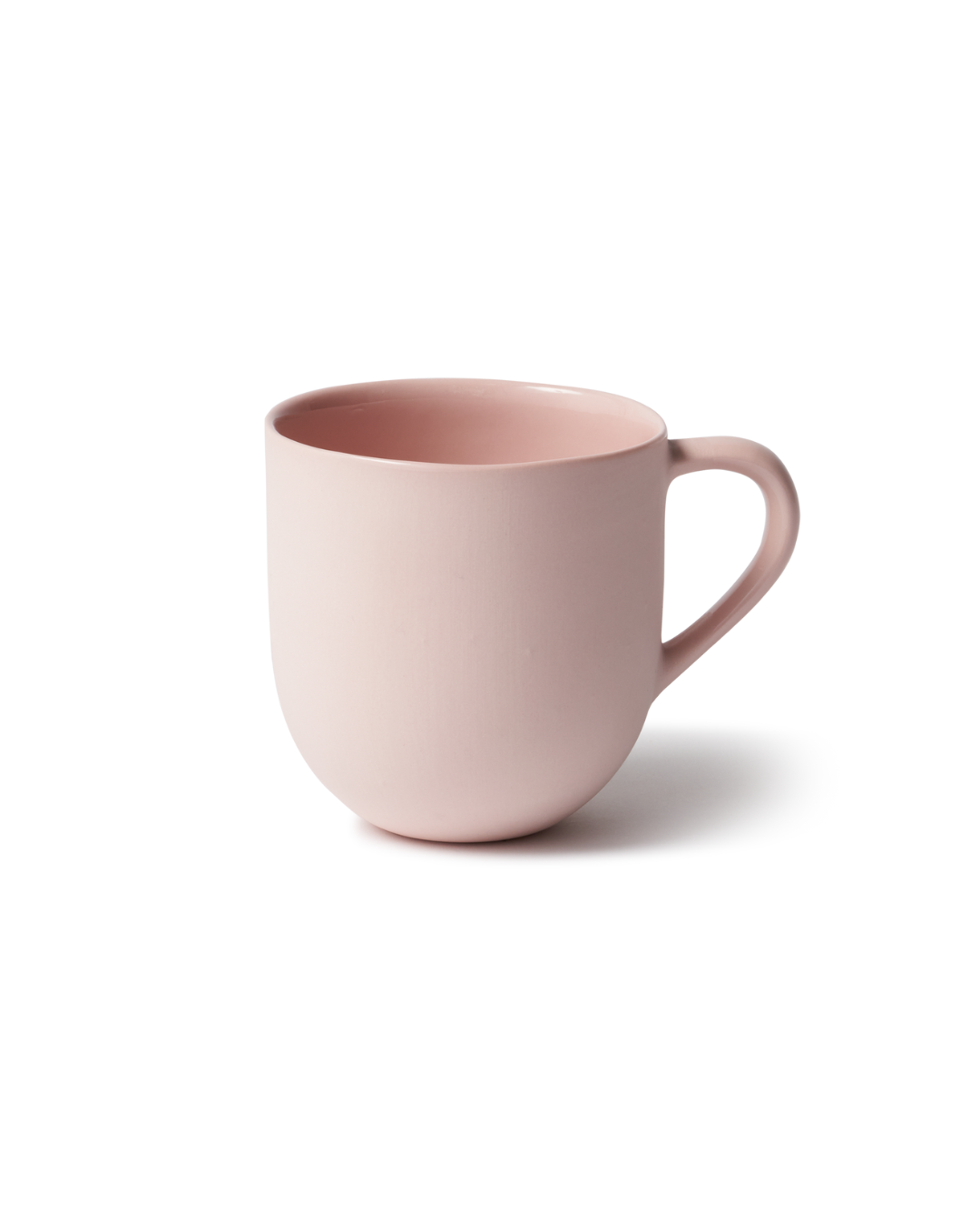 MUG ROUND in Blossom by Mud Australia