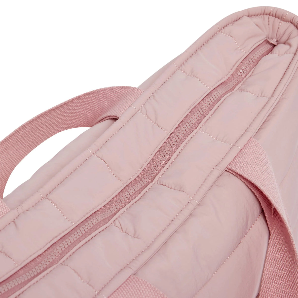 CLOUD TAKE IT BASE BAG in Dusty Pink by Base Supply