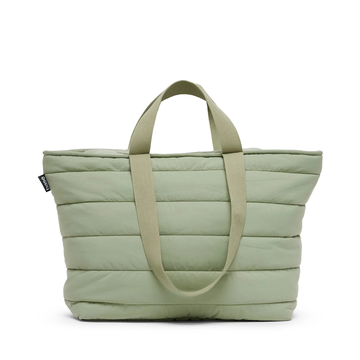 CLOUD TAKE IT BASE BAG in Sage Green by Base Supply