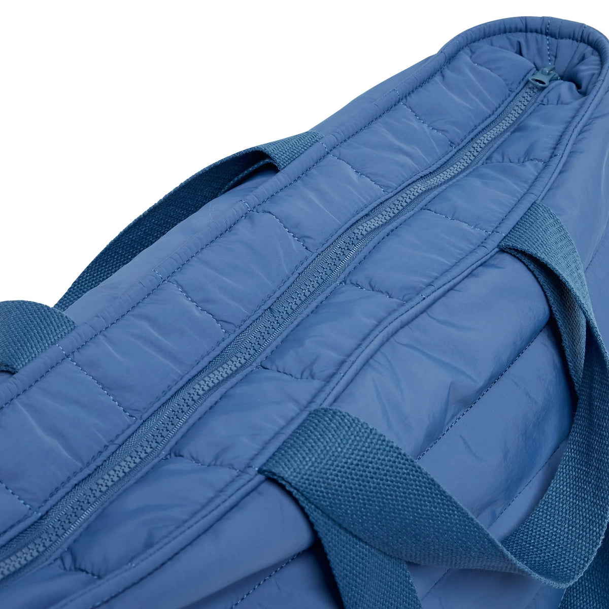 CLOUD TAKE IT BASE BAG in Sea Blue by Base Supply
