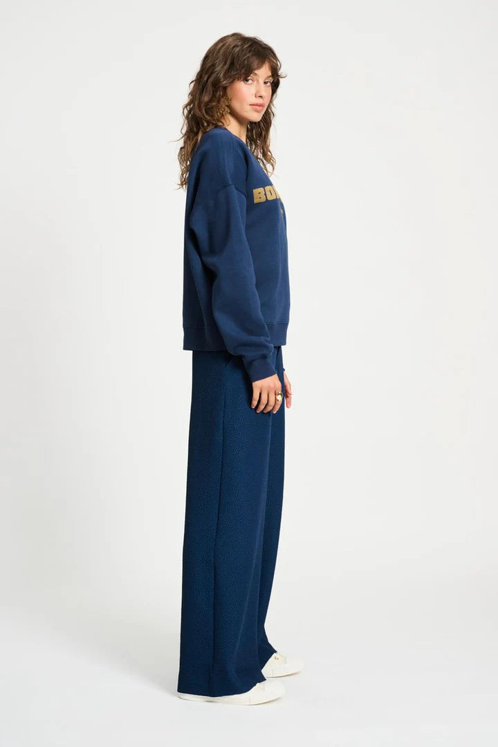 POM SWEATER in Bon Appetit from POM Amsterdam