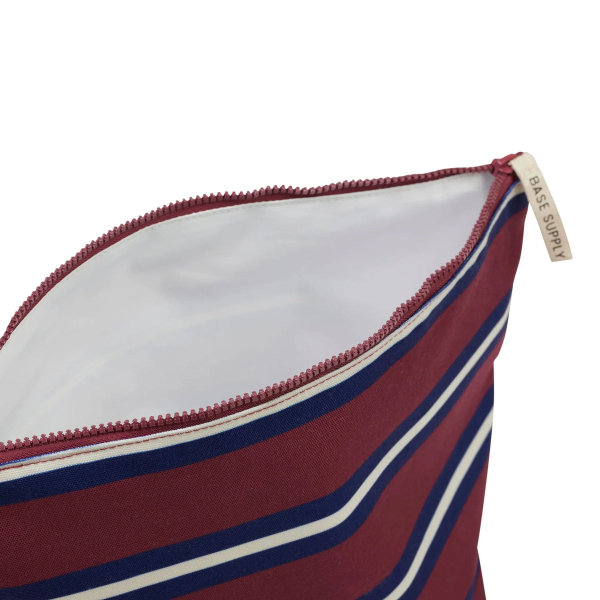 WET BASE LARGE | Rugby Stripe - Darling & Domain
