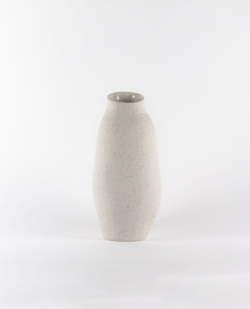 AGNI VASE - Large by Papaya Homewares