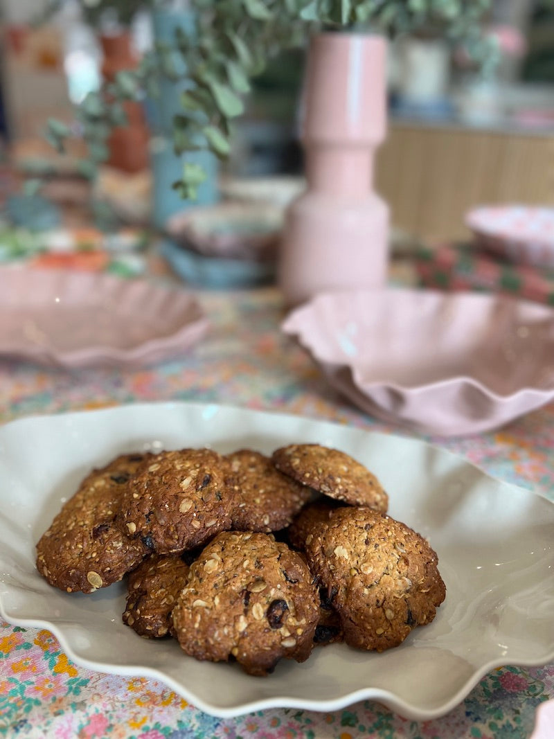 The best ANZAC recipe for you Darlings
