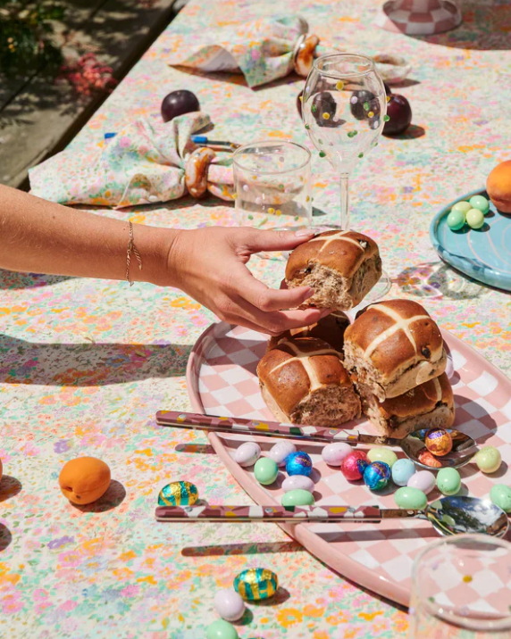 Packing Essentials for an Easter Getaway