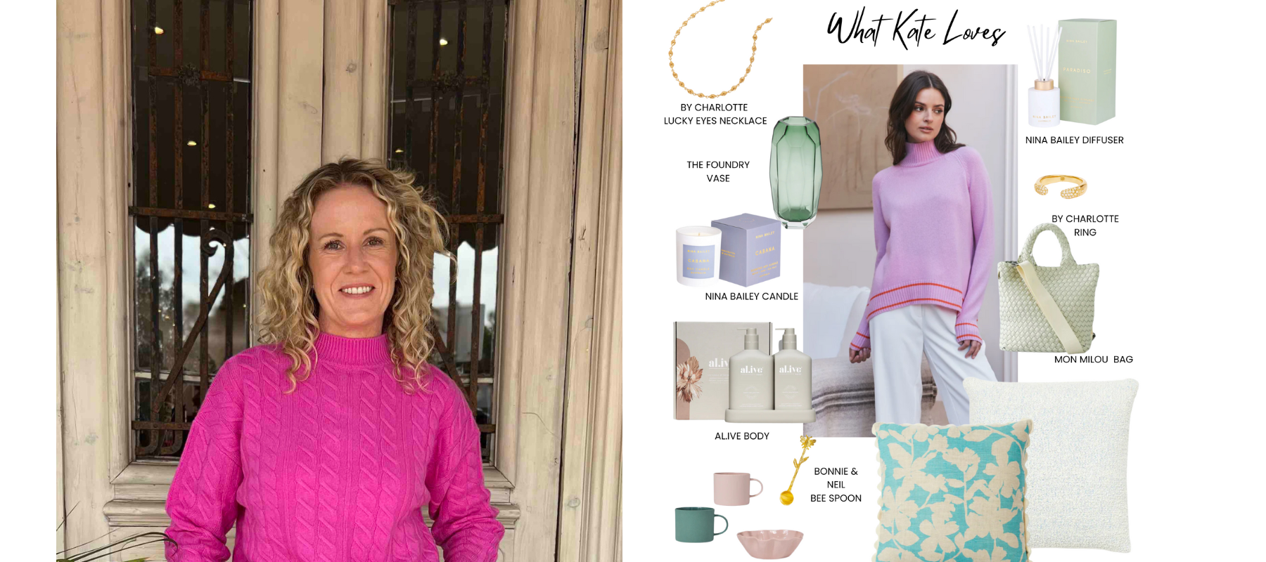 What Kate Loves - winter holidays