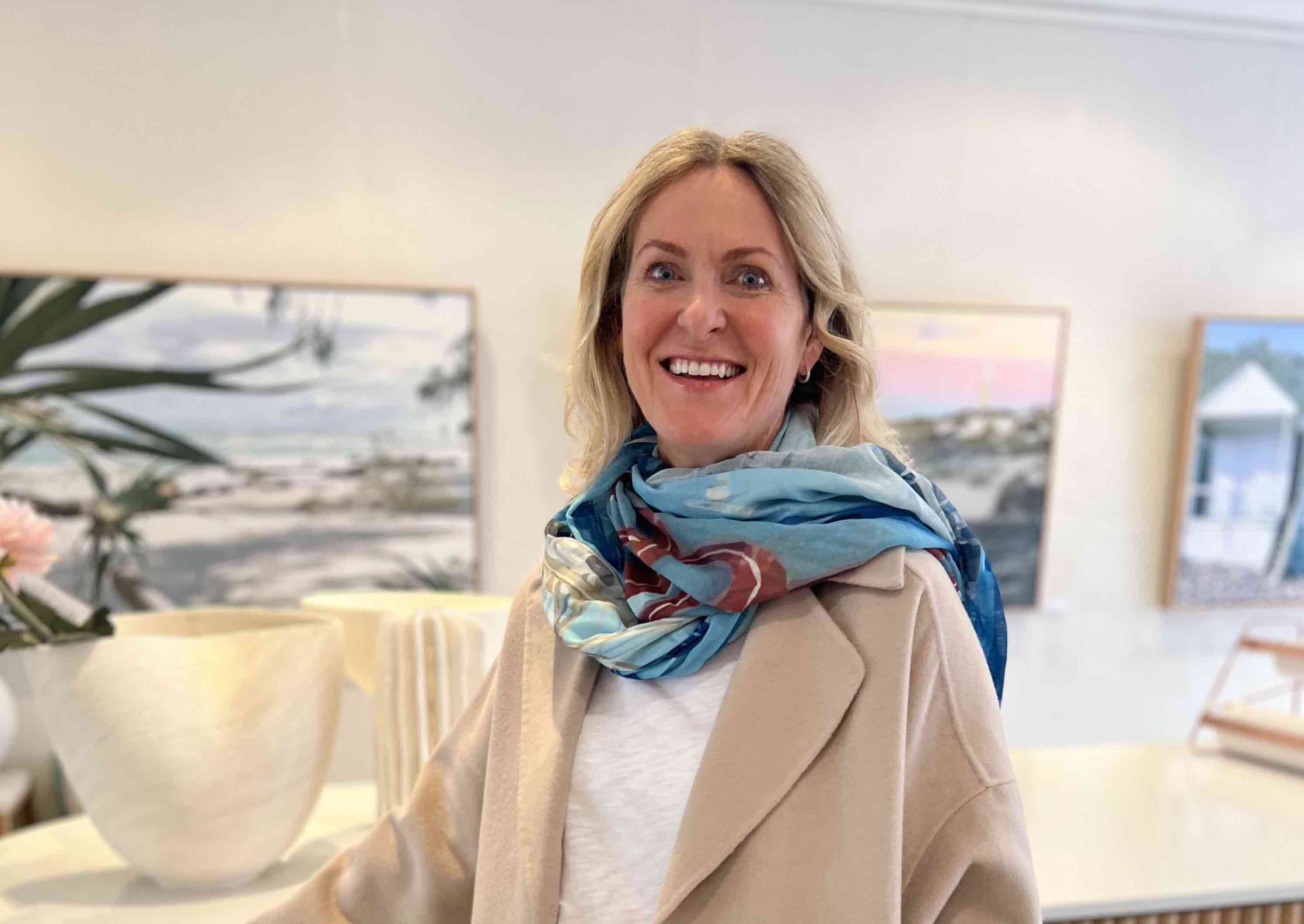 Winter Wellness Tips with Sarah from Featherstone Physio Pilates