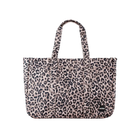 CARRYALL CARGO BAG in Leopard by kollab