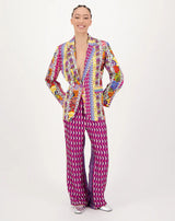 MOLLY BLAZER in Love from Me369
