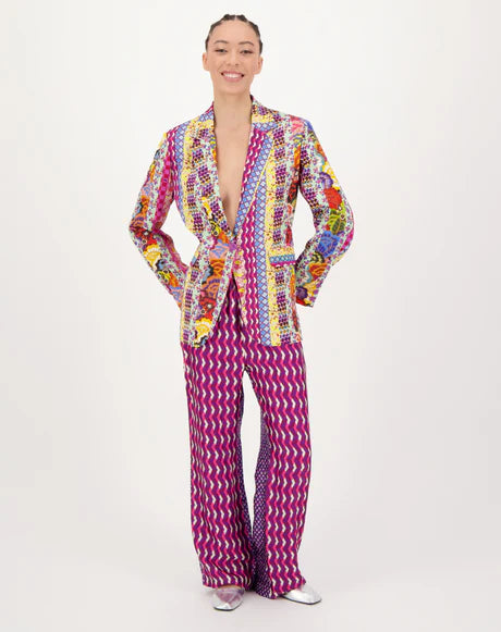 MOLLY BLAZER in Love from Me369