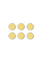 The BUTTONS in Butter by MUSTARD MADE