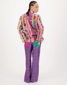 MOLLY BLAZER in Love from Me369