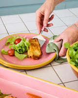DINER SOIREE KNIFE AND SLIDE SET from the amazing range of Kip & Co products