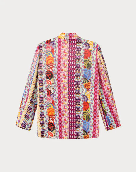 MOLLY BLAZER in Love from Me369
