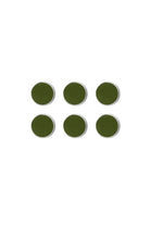 The BUTTONS in Olive by MUSTARD MADE