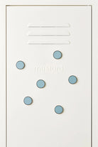 MUSTARD MADE BUTTONS | Ocean - Darling & Domain