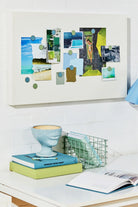 MUSTARD MADE BUTTONS | Ocean - Darling & Domain