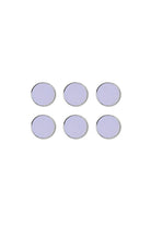 MUSTARD MADE BUTTONS | Lilac - Darling & Domain