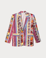 MOLLY BLAZER in Love from Me369