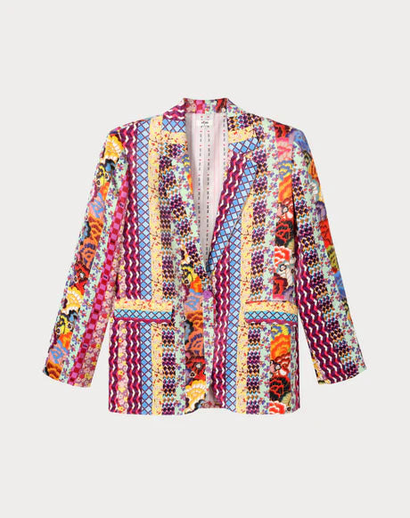 MOLLY BLAZER in Love from Me369