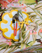 CHEESE KNIFE in Diner Glam from the amazing range of Kip & Co products
