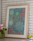 1000 PIECE JIGSAW PUZZLE Giwaa Yubaa by Journey of Something at Darling & Domain