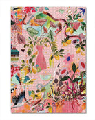 1000 PIECE JIGSAW PUZZLE Lemon Haze by Journey of Something at Darling & Domain