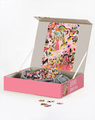 1000 PIECE JIGSAW PUZZLE Lemon Haze by Journey of Something at Darling & Domain