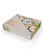 1000 PIECE JIGSAW PUZZLE Table by the Sea by Journey of Something at Darling & Domain