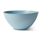 FLARED BOWL LARGE in Duck Egg by Mud Australia