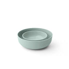 STYLEWARE NESTING TRAY 2-PIECE SET in Eucalyptus from Styleware