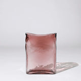 BLOCK VASE XL in Rose from Marmoset Found