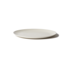 BREAD PLATE in Milk by Mud Australia