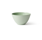 FLARED BOWL SMALL in Pistachio by Mud Australia