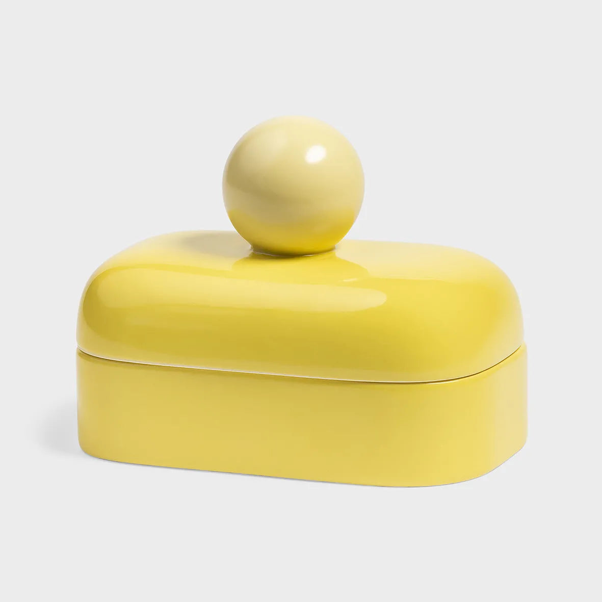 JAR ORB in Yellow by &Klevering