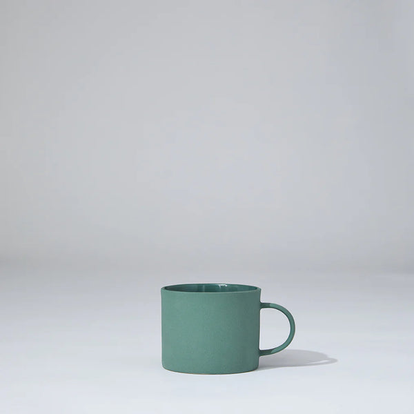 SIMPLE MUG in Moss from Marmoset Found