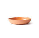 PEBBLE BOWL MEDIUM in Orange by Mud Australia