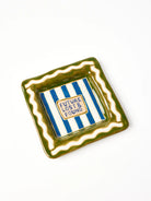 LINGO TRAY KEYS by Jones & Co