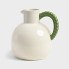 &KLEVERING JUG PERLE | Green - Darling & Domain