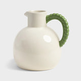 &KLEVERING JUG PERLE | Green