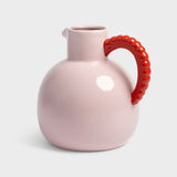 JUG PERLE in Pink by &Klevering